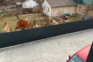дом по адресу Академика Зарифы Алиевой ул., 56