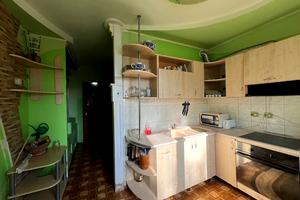 квартира по адресу Сахарова ул., 3