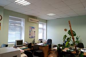 коммерческая по адресу Юрія Вороного ул., 47 б
