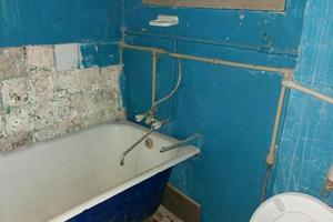 квартира по адресу Магнитогорская ул., 3
