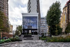 коммерческая по адресу Евгения Коновальца ул. (Щорса), 36-Б