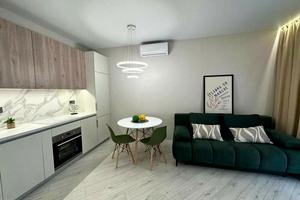 квартира за адресою Краснова вул., 3