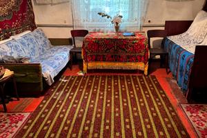 будинок за адресою с. Лагодинці, Лісова, 1