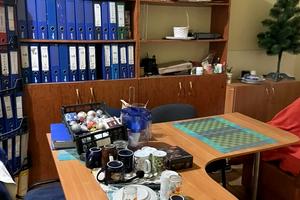 комерційна за адресою Успенський пров., 23