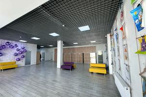 комерційна за адресою Замостянська вул. (50-річчя Перемоги), 15