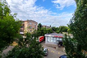 квартира за адресою Кропивницького вул., 54