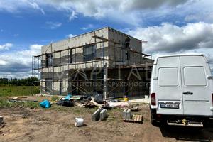 дом по адресу с. Крушинка, 40-річчя Перемоги