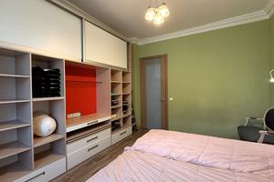 квартира по адресу Веснина ул., 2а