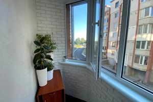 квартира за адресою Карпенка вул., 34