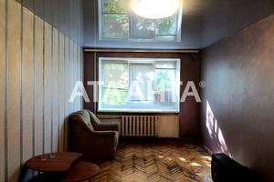 квартира за адресою Владислава Бувалкіна вул. (Бочарова Генерала), 20