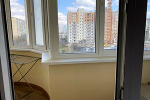 квартира за адресою Южне, Новобілярська вул., 22