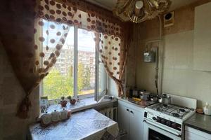 квартира по адресу Калиновая ул., 53