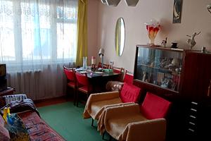 квартира за адресою Проспект Миру, 63