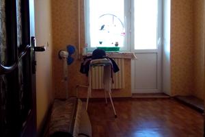 квартира за адресою Героїв України просп. (Героїв Сталінграду), 75В