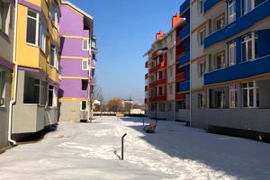 квартира за адресою Одесская, 4