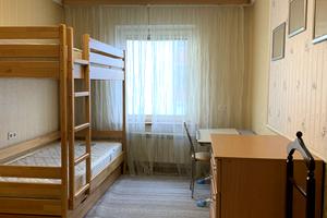 квартира за адресою Леоніда Бикова бульв., 3