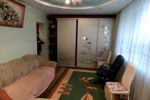 квартира по адресу Грушевского пер., 2