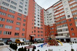 квартира по адресу Хіміків, 35а 