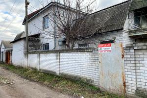 дом по адресу Старочумацька ул. (Байкальская), 2-К