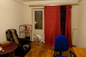 квартира за адресою Сергія Набоки пл., 8
