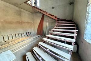 дом по адресу Привільна ул.