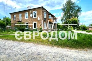 комната по адресу Обоянская ул. (Обоянська), 21/2