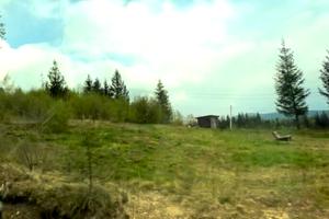 ділянка за адресою Лесі Українки