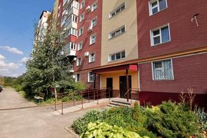 квартира по адресу Автозаводська вул., 48