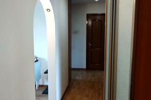 квартира за адресою Антонова, 40А