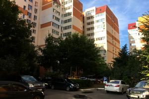 квартира за адресою Одеса, Старицького вул., 20/1