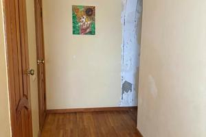 квартира по адресу Кричевского ул., 37