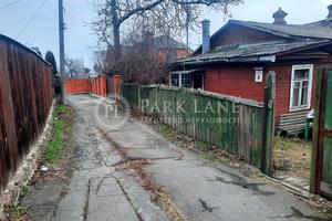 участок по адресу Зверинецкий пер., 4