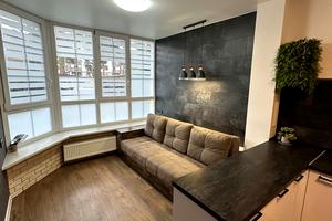 квартира по адресу Придорожна ул., 5