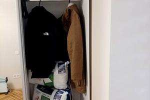 квартира за адресою Тараса Шевченка вул., 50
