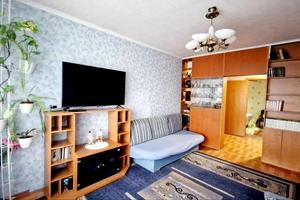 квартира за адресою житловий масив Тополя-3 вул., 1