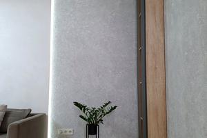 квартира за адресою Панаса Мирного вул., 16/1