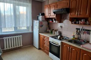 квартира по адресу Інституцька, 19