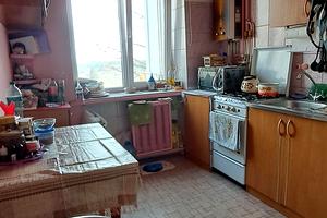 квартира за адресою Черемушки, 1