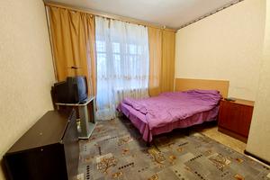 квартира по адресу Институтская ул., 16