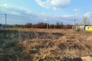 ділянка за адресою 
