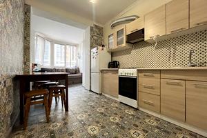 квартира за адресою Мартинова просп., 9
