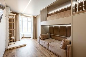 квартира по адресу Заозерна, 1