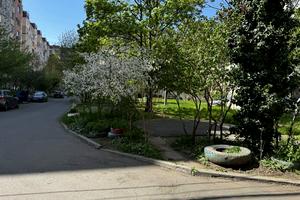 квартира за адресою Люстдорфська дор. (Черноморская), 123/4