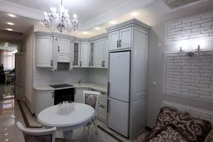 квартира за адресою Одеса, Аркадійське плато вул. (Гагаринське плато), 5б