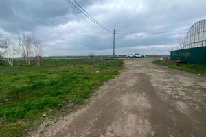 участок по адресу Степова