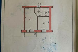 квартира по адресу Кармелюка ул., 5/3