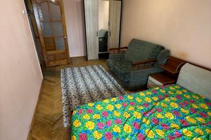 квартира за адресою Григорія Квітки-Основ'яненка вул., 4
