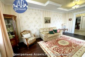 квартира по адресу Героев Майдана ул. (Червоноармейская), 55