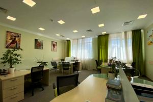 коммерческая по адресу Киев, Трускавецкая ул., 6-А