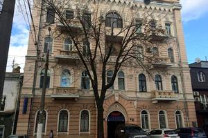 комерційна за адресою Пантелеймонівська вул., 22